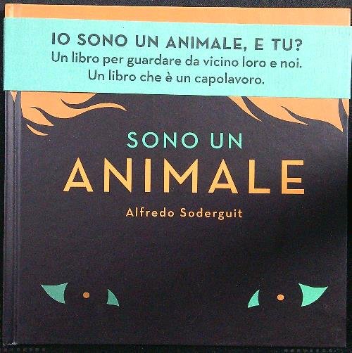 Sono un animale