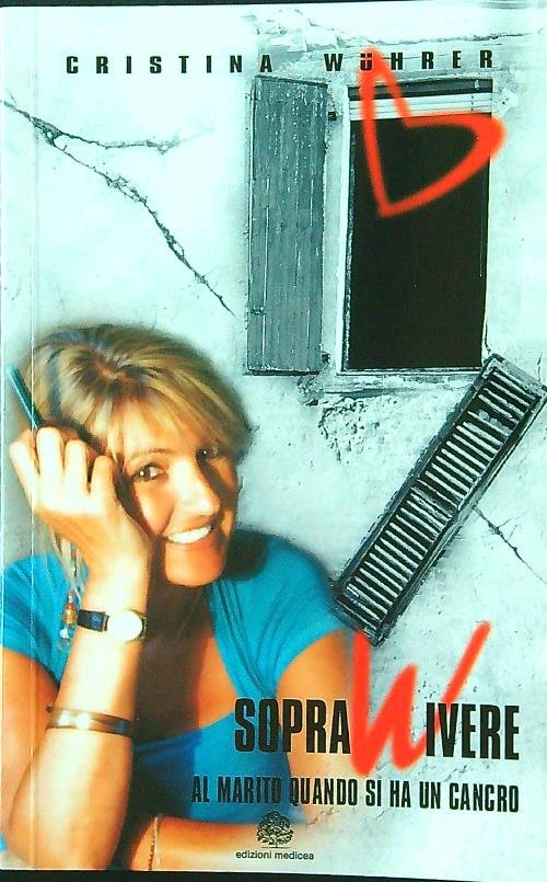 Sopravvivere al marito quando si ha un cancro