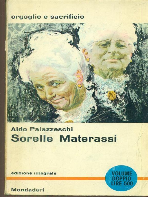 Sorelle Materassi