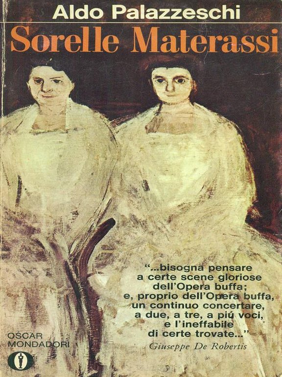 Sorelle Materassi