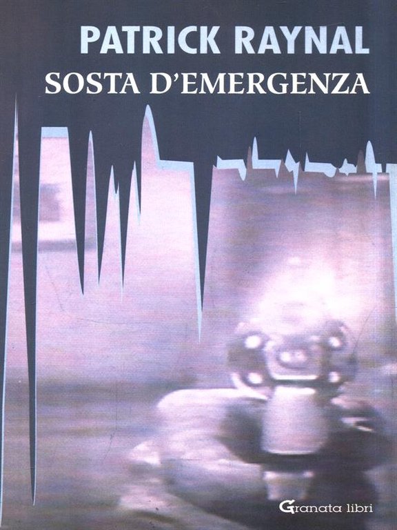 Sosta d'emergenza