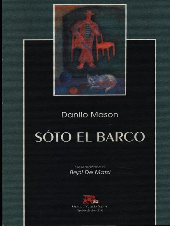 Soto el barco