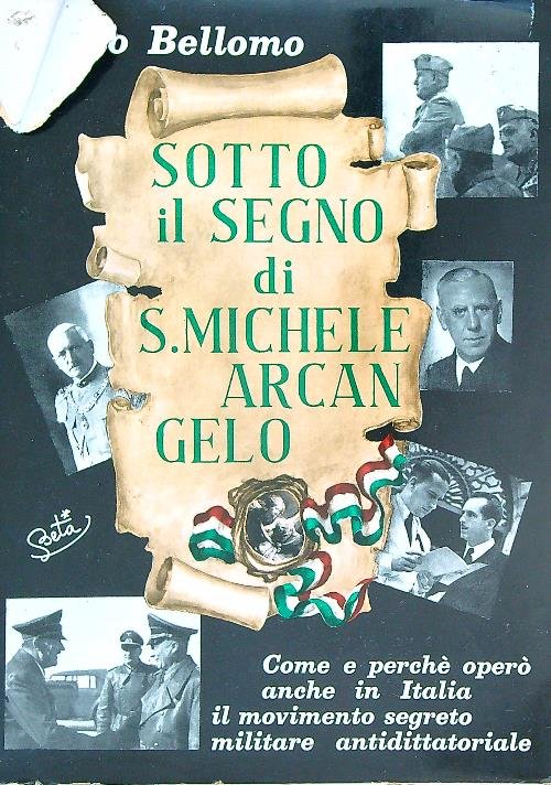 Sotto il segno di S. Michele Arcangelo
