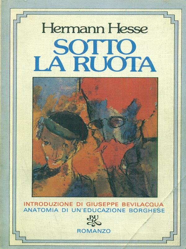 Sotto la ruota