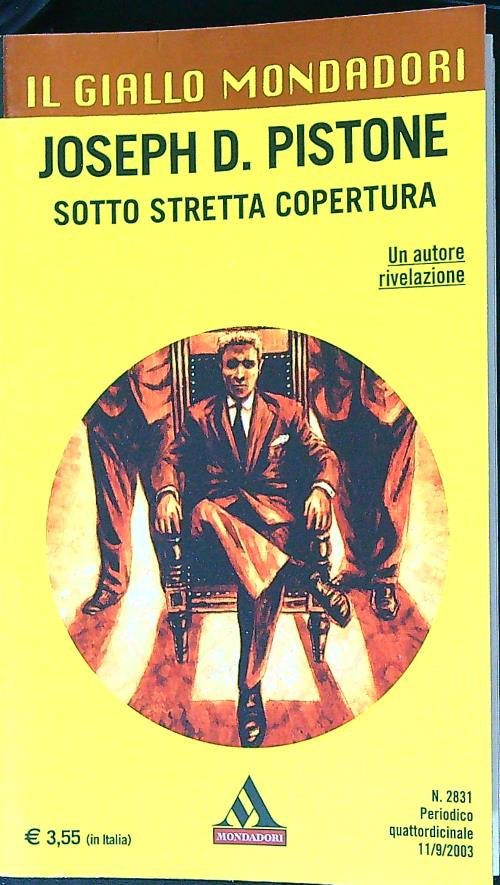 Sotto stretta copertura
