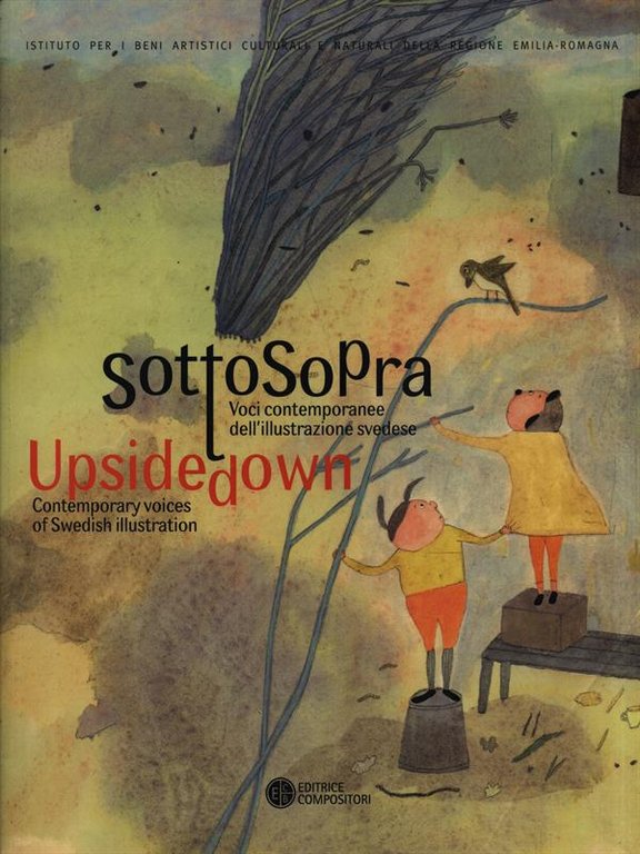 Sottosopra - Upside down