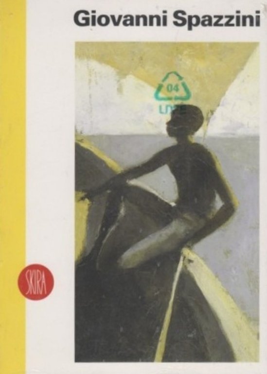 Spazzini Giovanni. Opere Recenti | Immagine Gallery 2