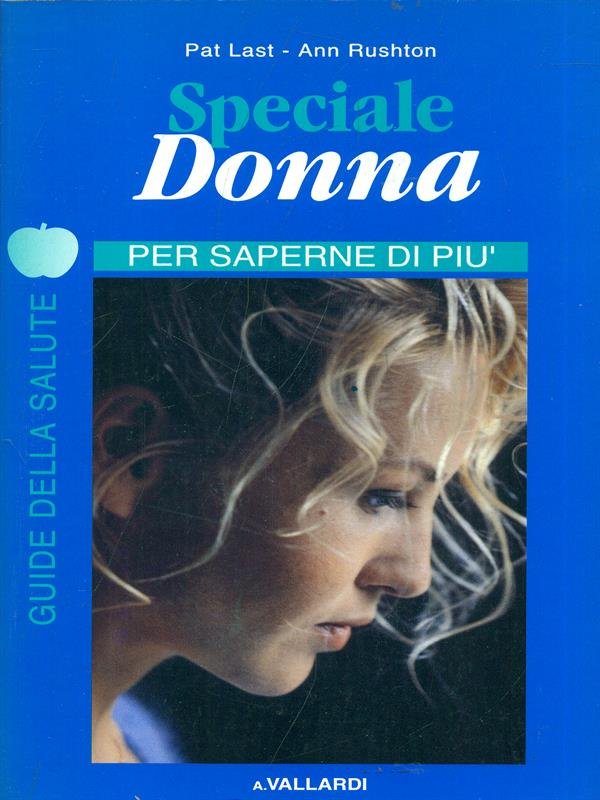 Speciale donna