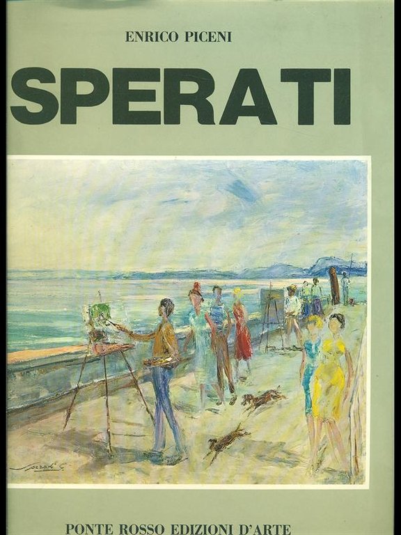 Sperati