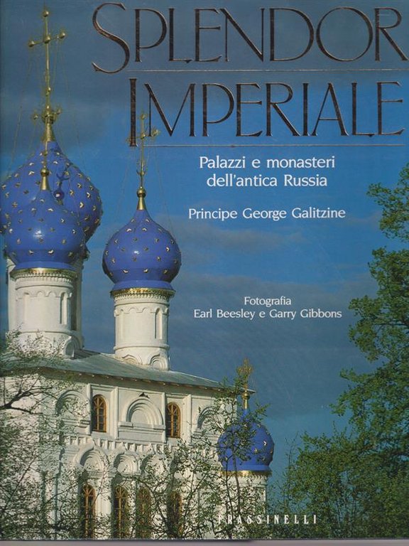 Splendore imperiale