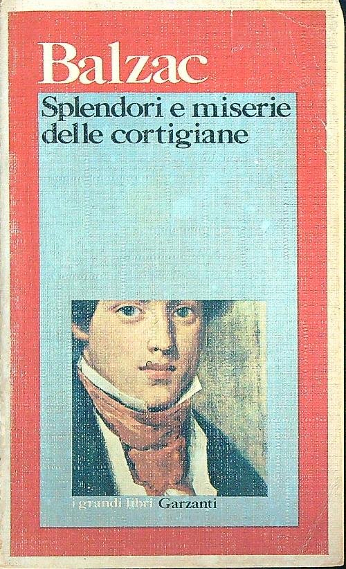 Splendori e miserie delle cortigiane