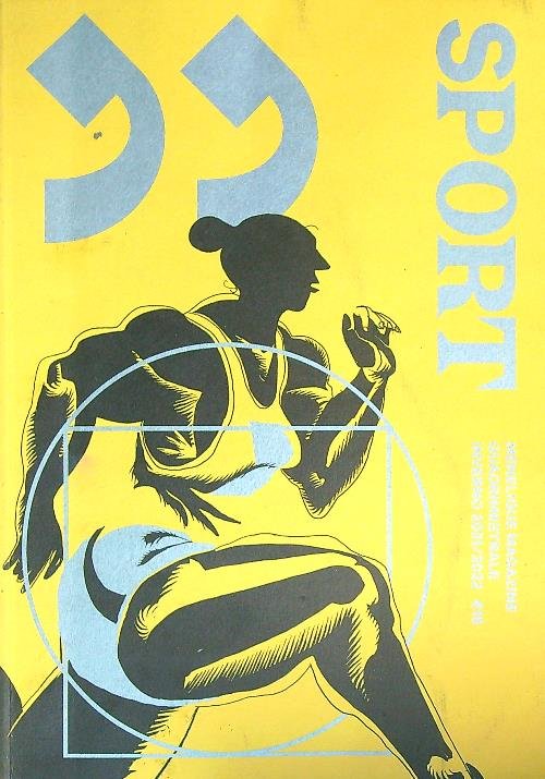 Sport 07/sette Inverno 2021/2022