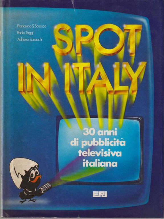 Spot in Italy | Immagine Gallery 2