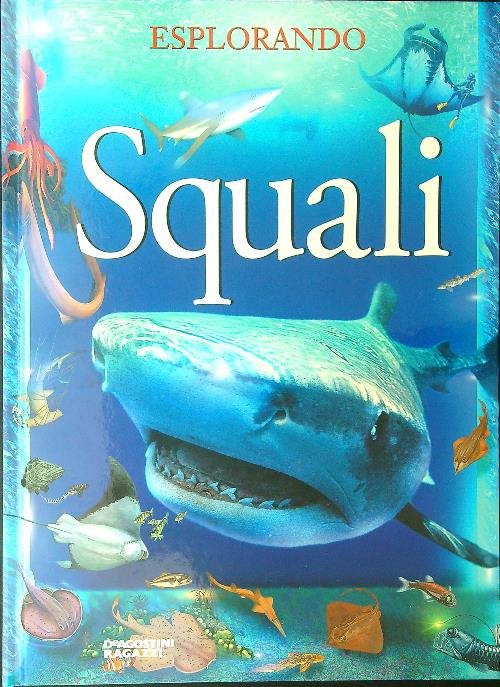 Squali | Immagine principale