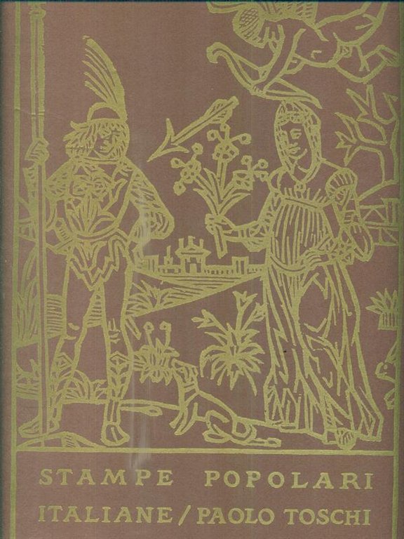 Stampe popolari italiane dal XV al XX secolo | Immagine Gallery 2