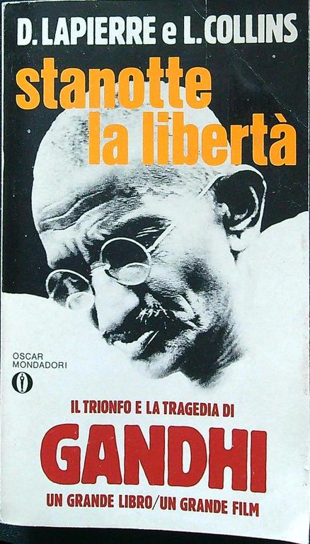 Stanotte la liberta'