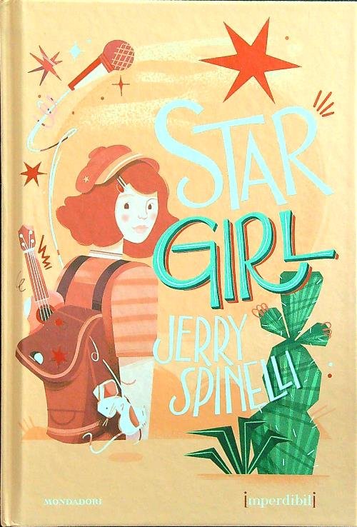 Stargirl