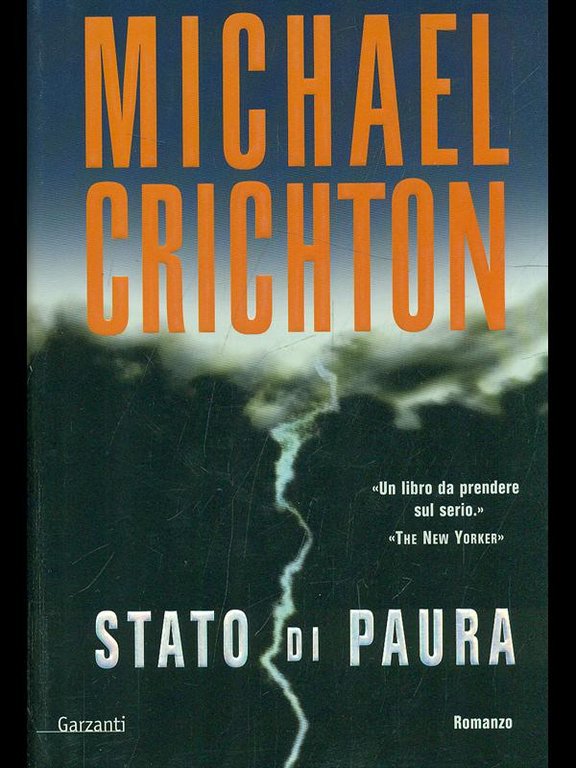 Stato di paura