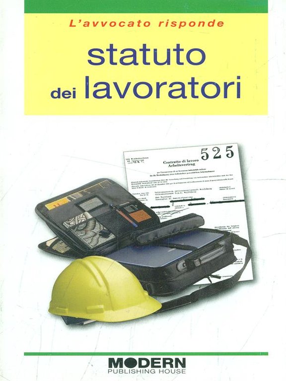 Statuto dei lavoratori
