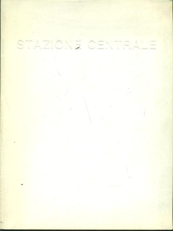 Stazione centrale