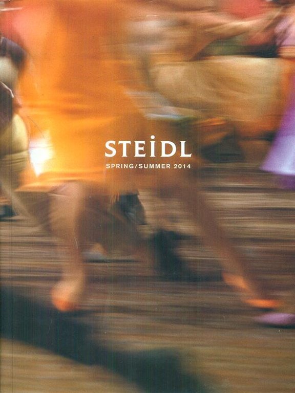 Steidl Spring/Summer 2014