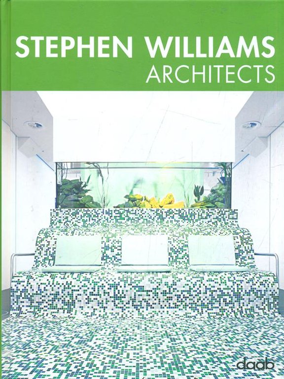 Stephen Williams Architects