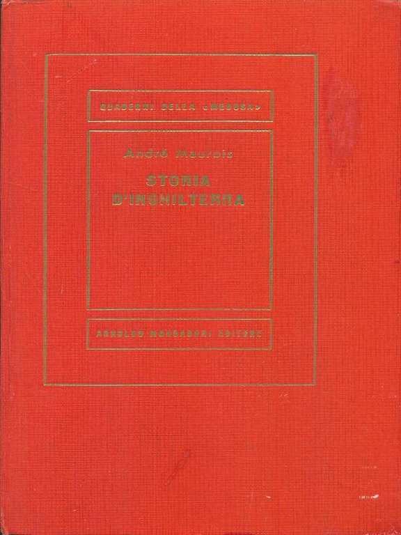 Storia d'Inghilterra