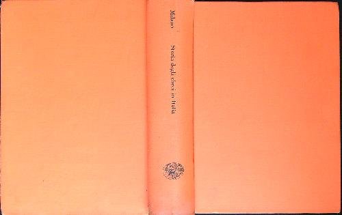 Storia degli ebrei in Italia