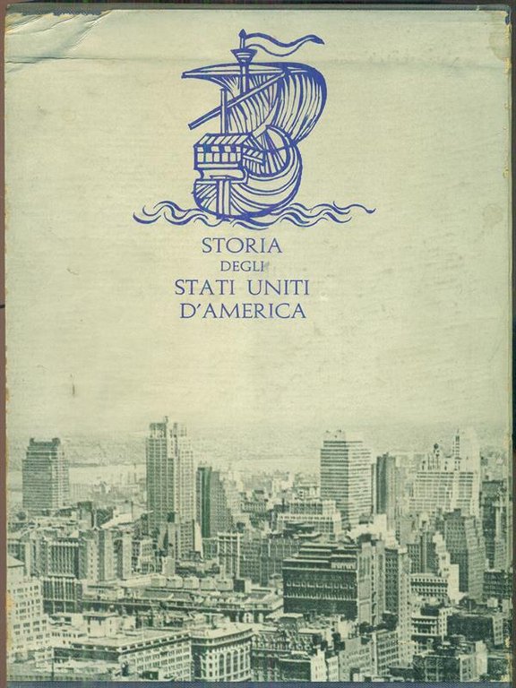 Storia degli stati uniti d'America 2VV | Immagine Gallery 2