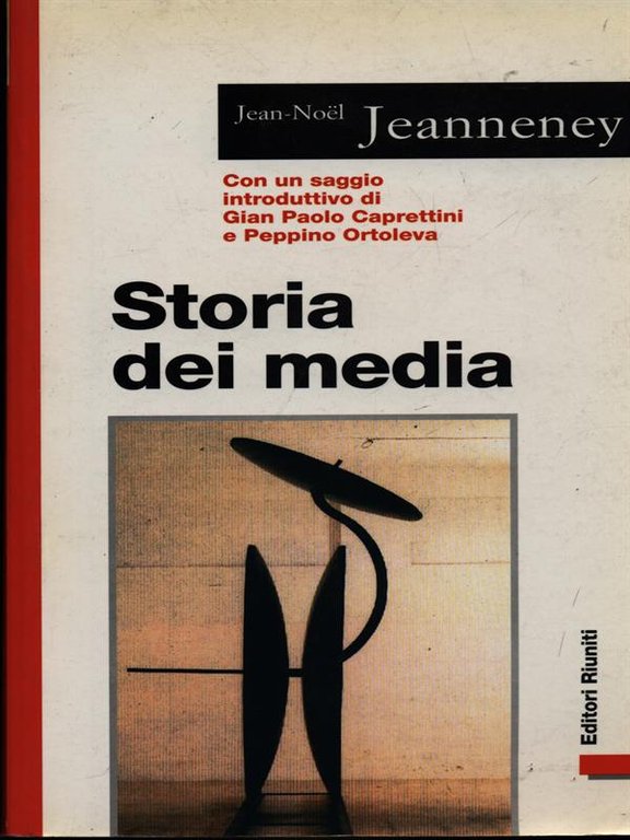 Storia dei media | Immagine Gallery 2