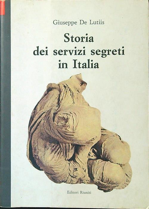 Storia dei servizi segreti in Italia