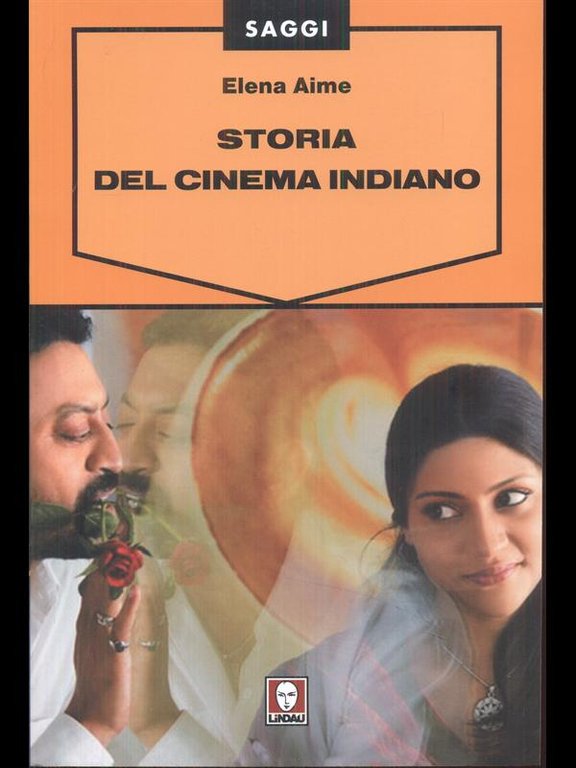 Storia del Cinema Indiano