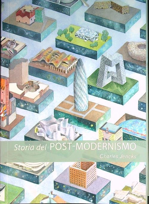 Storia del post-modernismo | Immagine Gallery 2