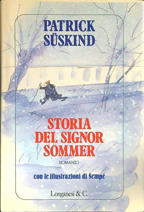 Storia del signor Sommer