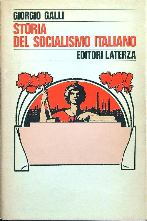 Storia del socialismo italiano