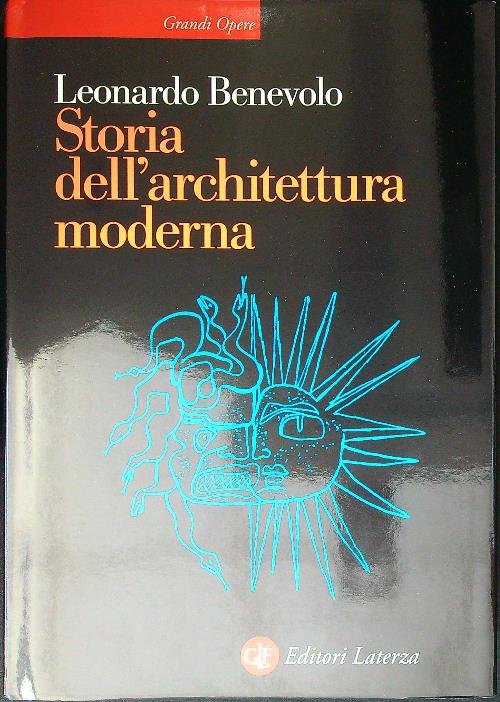Storia dell'architettura moderna