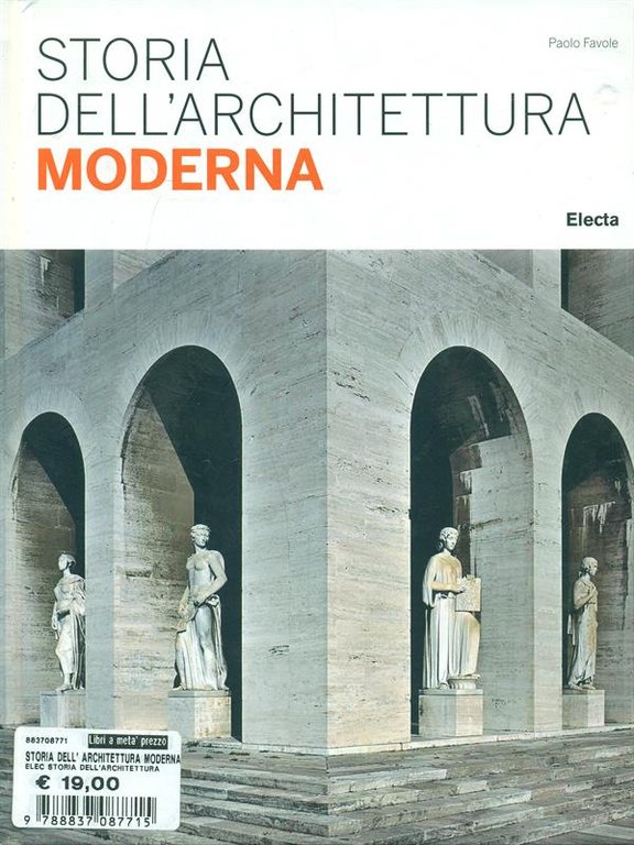 Storia dell'architettura moderna
