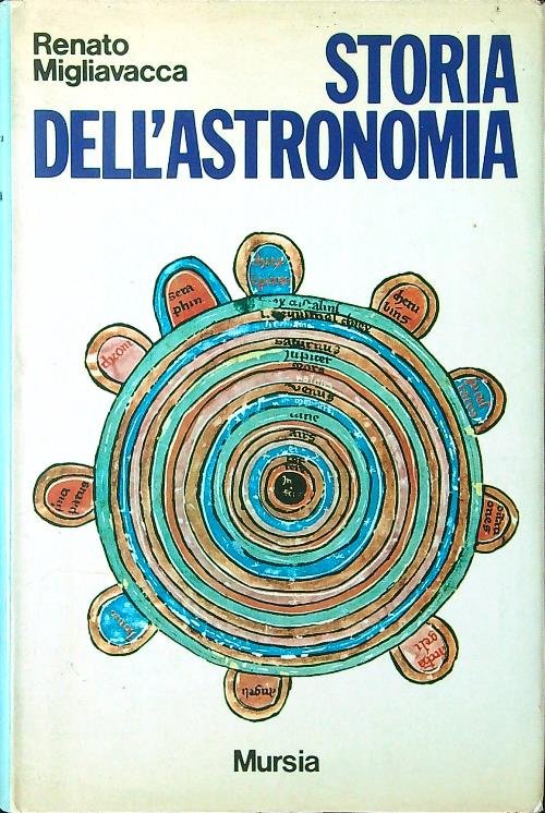 Storia dell'astronomia | Immagine principale