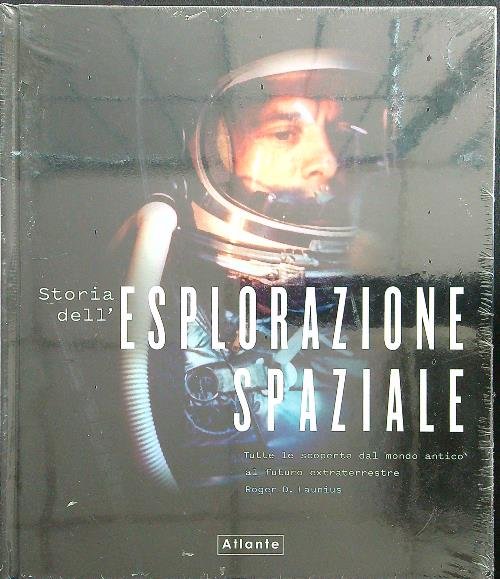 Storia dell'esplorazione spaziale