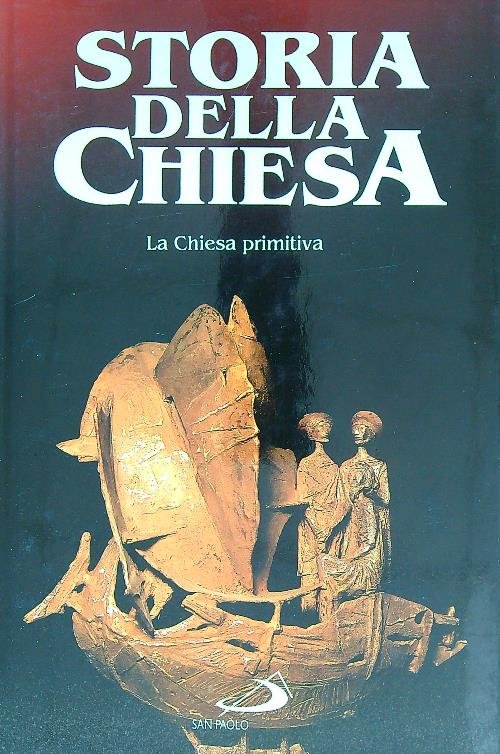 Storia della chiesa I | Immagine principale