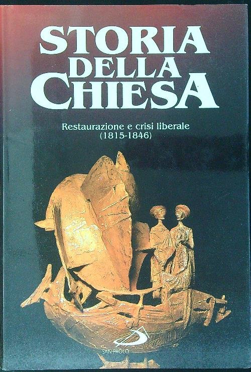 Storia della chiesa XX/2 | Immagine principale