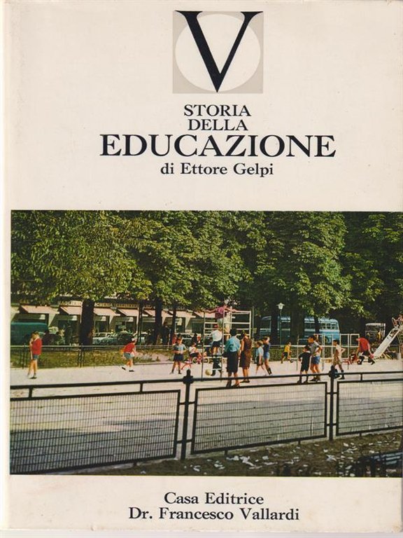Storia della educazione | Immagine Gallery 2