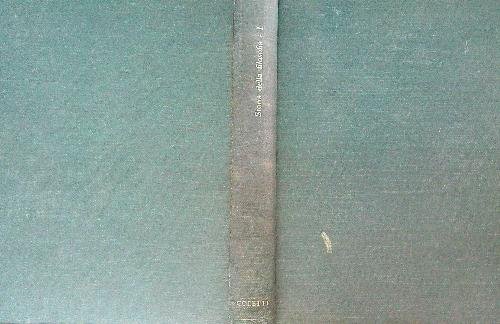 Storia della filosofia. Vol 1