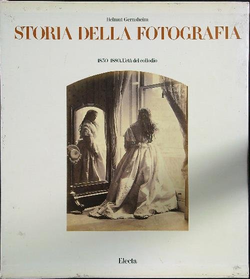 Storia della fotografia