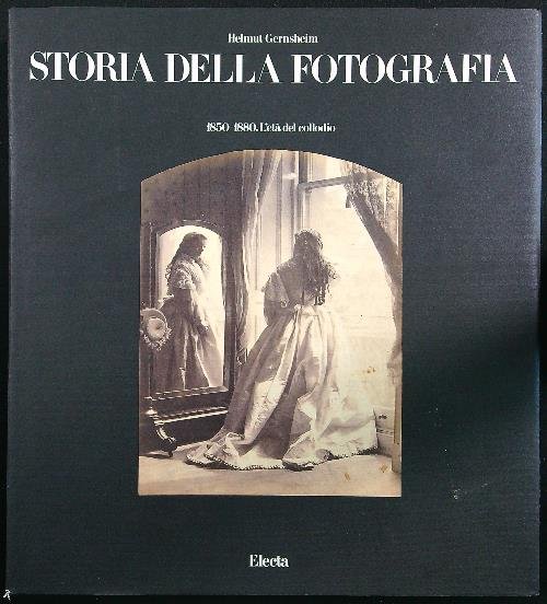 Storia della fotografia