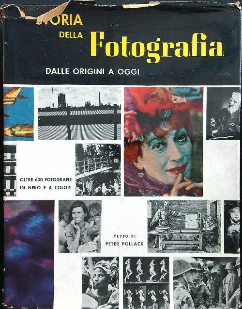 Storia della fotografia