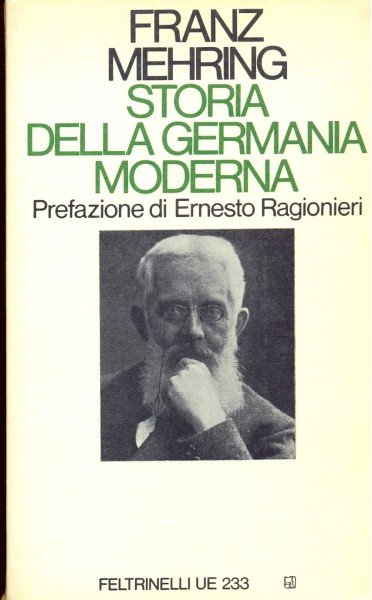 Storia della Germania Moderna | Immagine principale