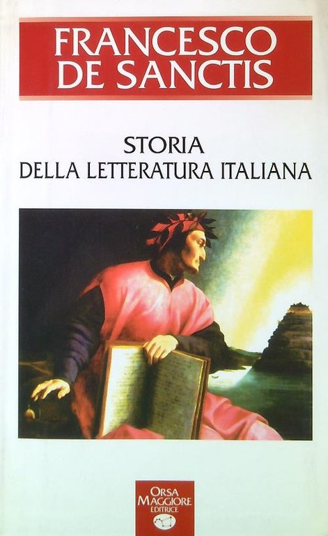 Storia della letteratura italiana