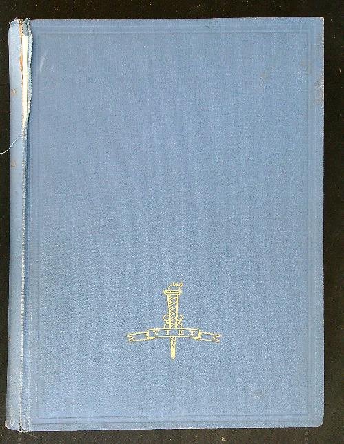 Storia della letteratura italiana 4 vv.