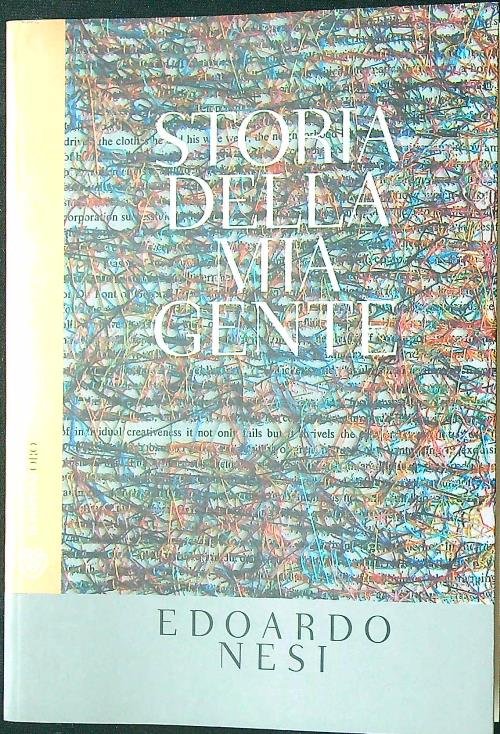 Storia della mia gente